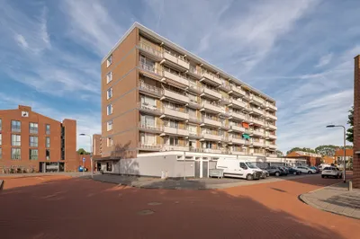 Foto van Chopinplein 183, Culemborg