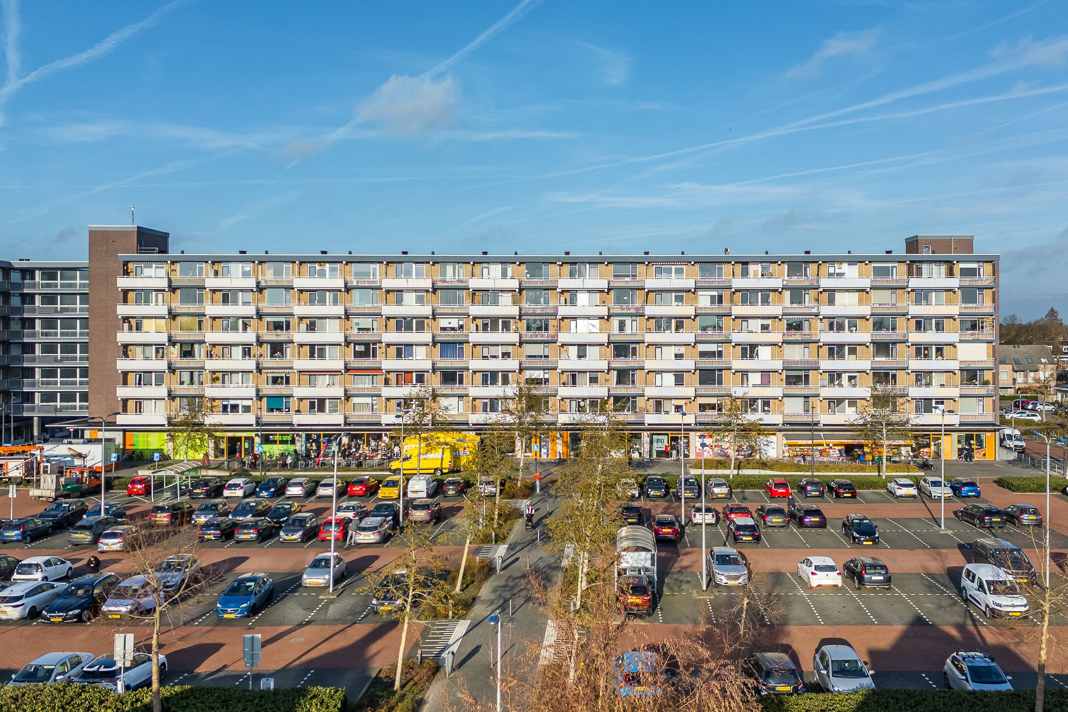 Foto van Chopinplein 203, Culemborg