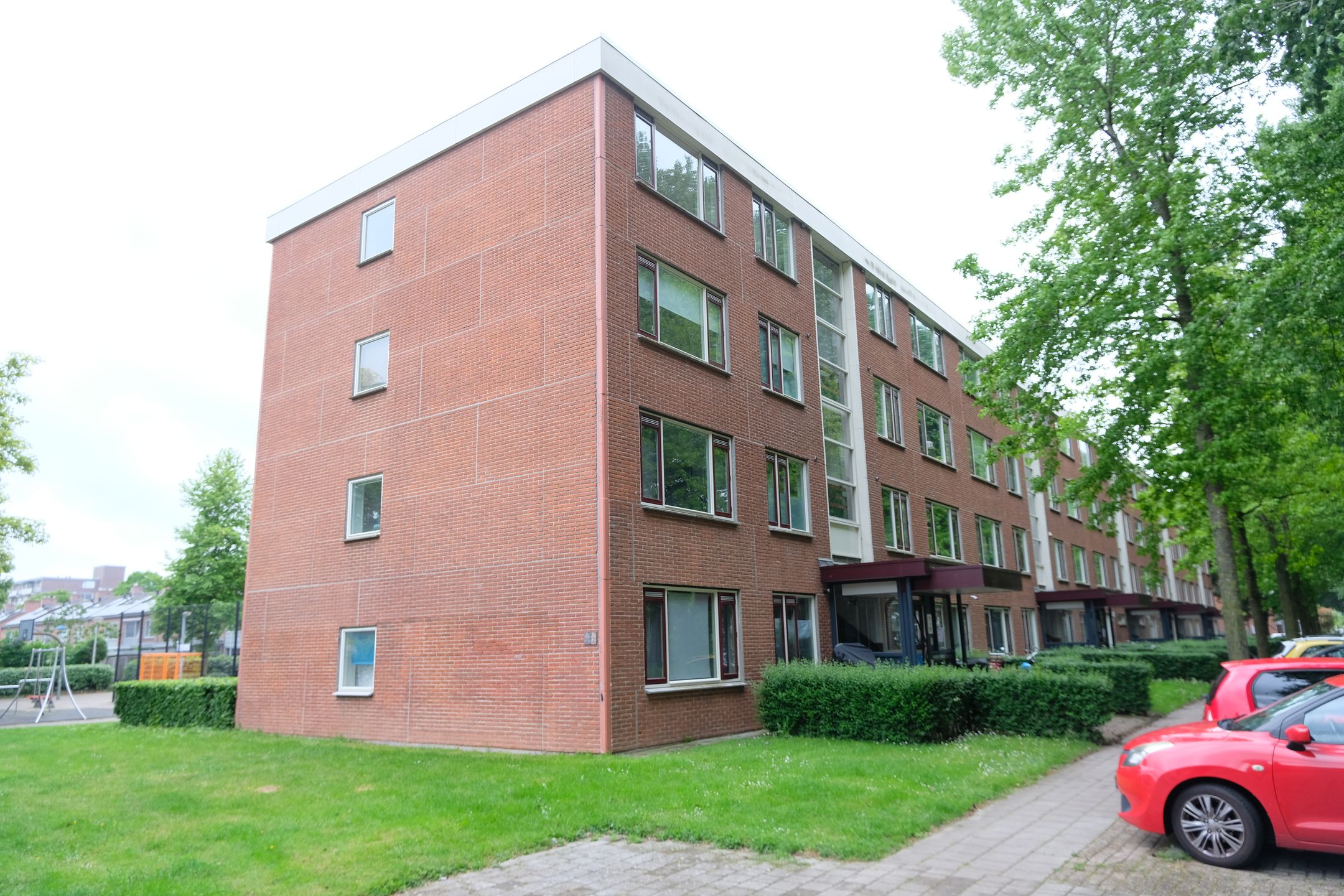 Foto van Parklaan 185, Culemborg
