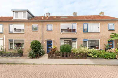 Foto van Colijnstraat 3, Culemborg