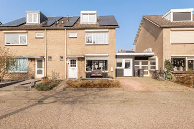 Foto van van Limburg Stirumstraat 46, Culemborg
