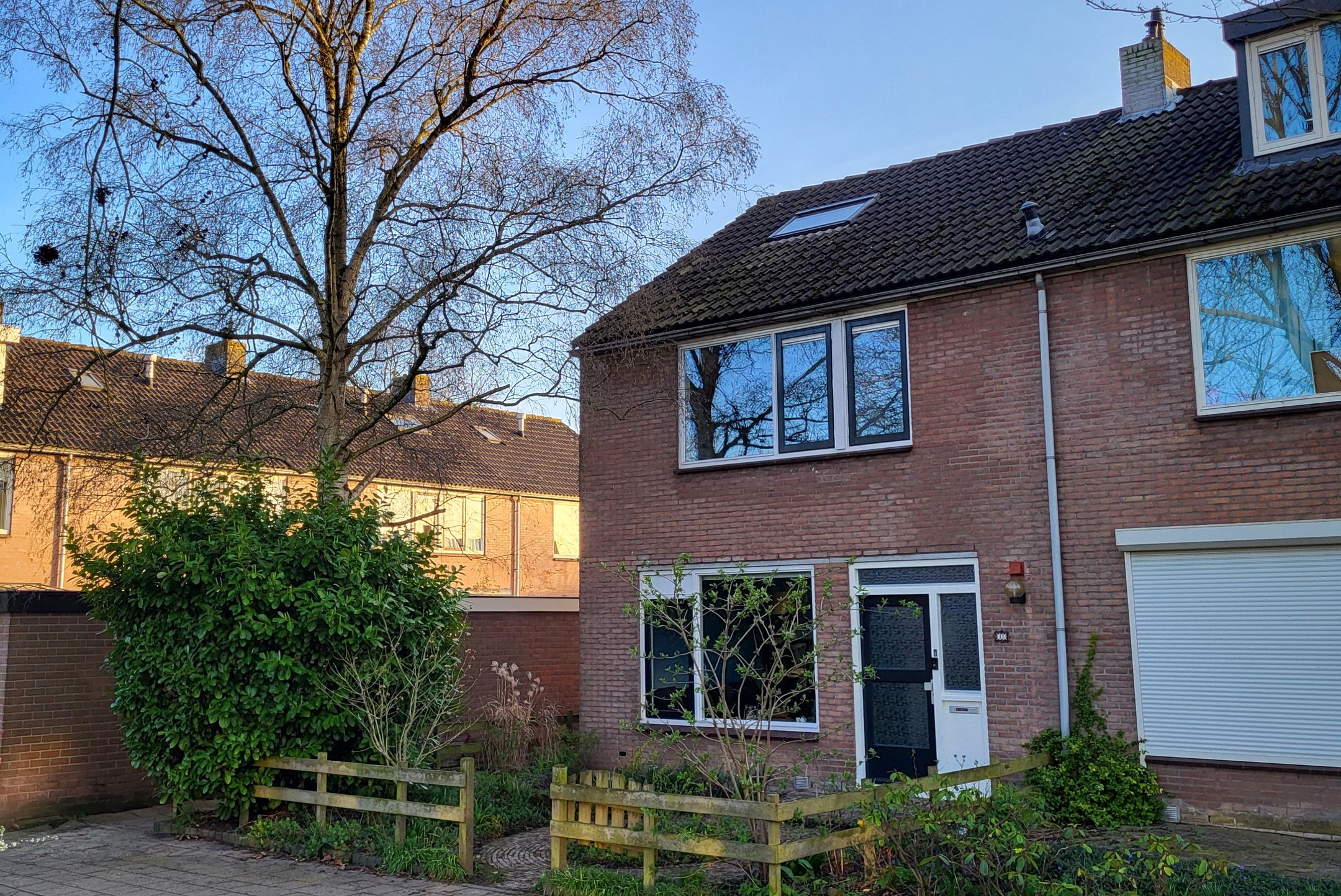 Foto van Korenbloem 45, Culemborg