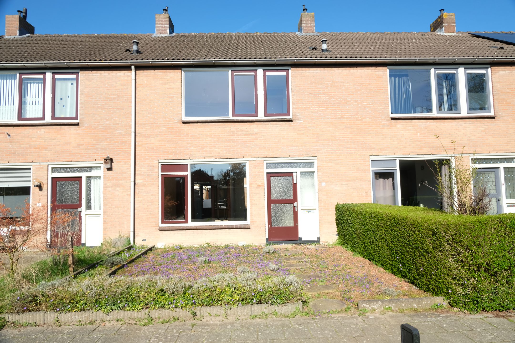 Foto van Kamille 75, Culemborg