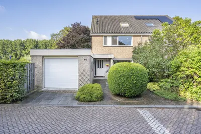 Foto van Akkerwinde 44, Culemborg