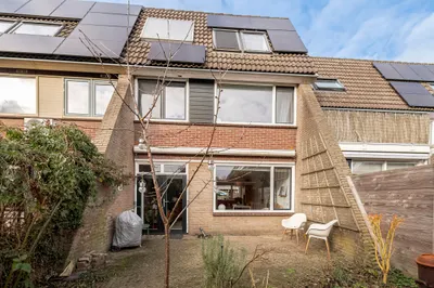 Foto van Akelei 38, Culemborg