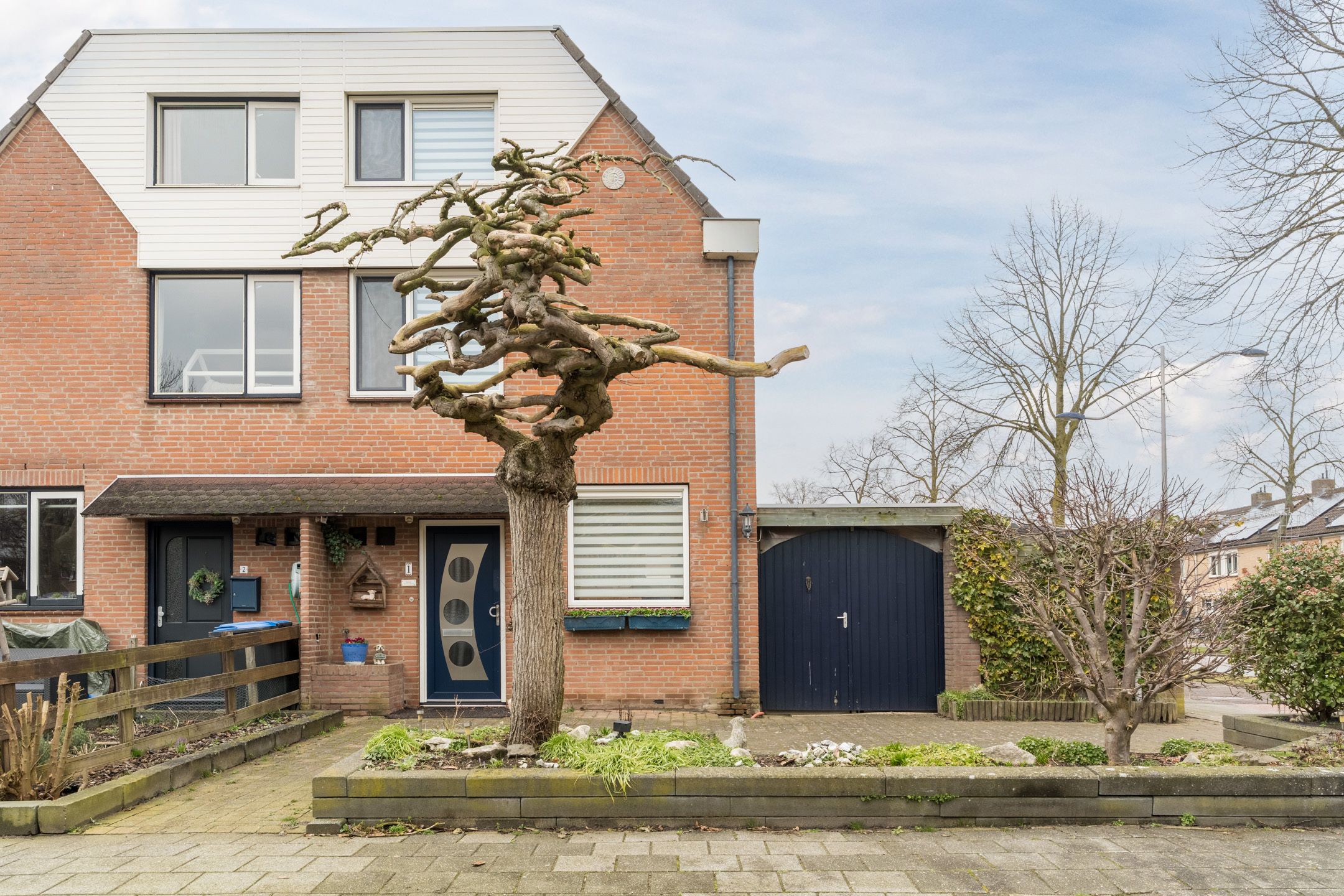 Foto van Honingklaver 1, Culemborg