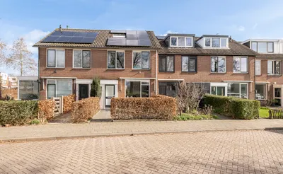 Foto van Pinksterbloem 2, Culemborg
