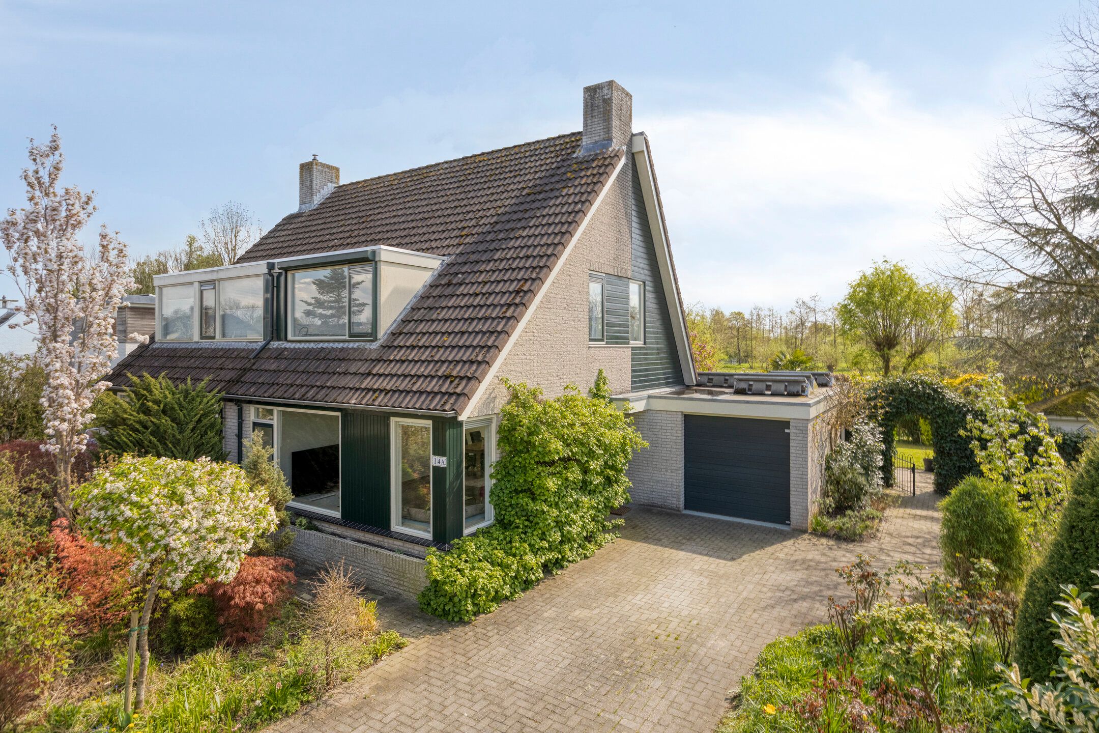 Foto van Pijlkruid 14a, Culemborg