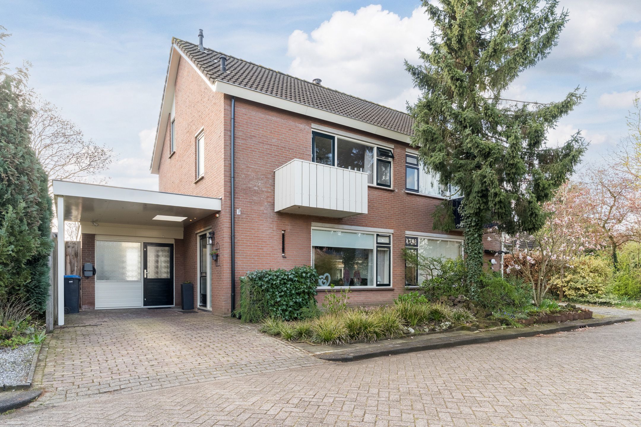 Foto van Ridderspoor 9, Culemborg