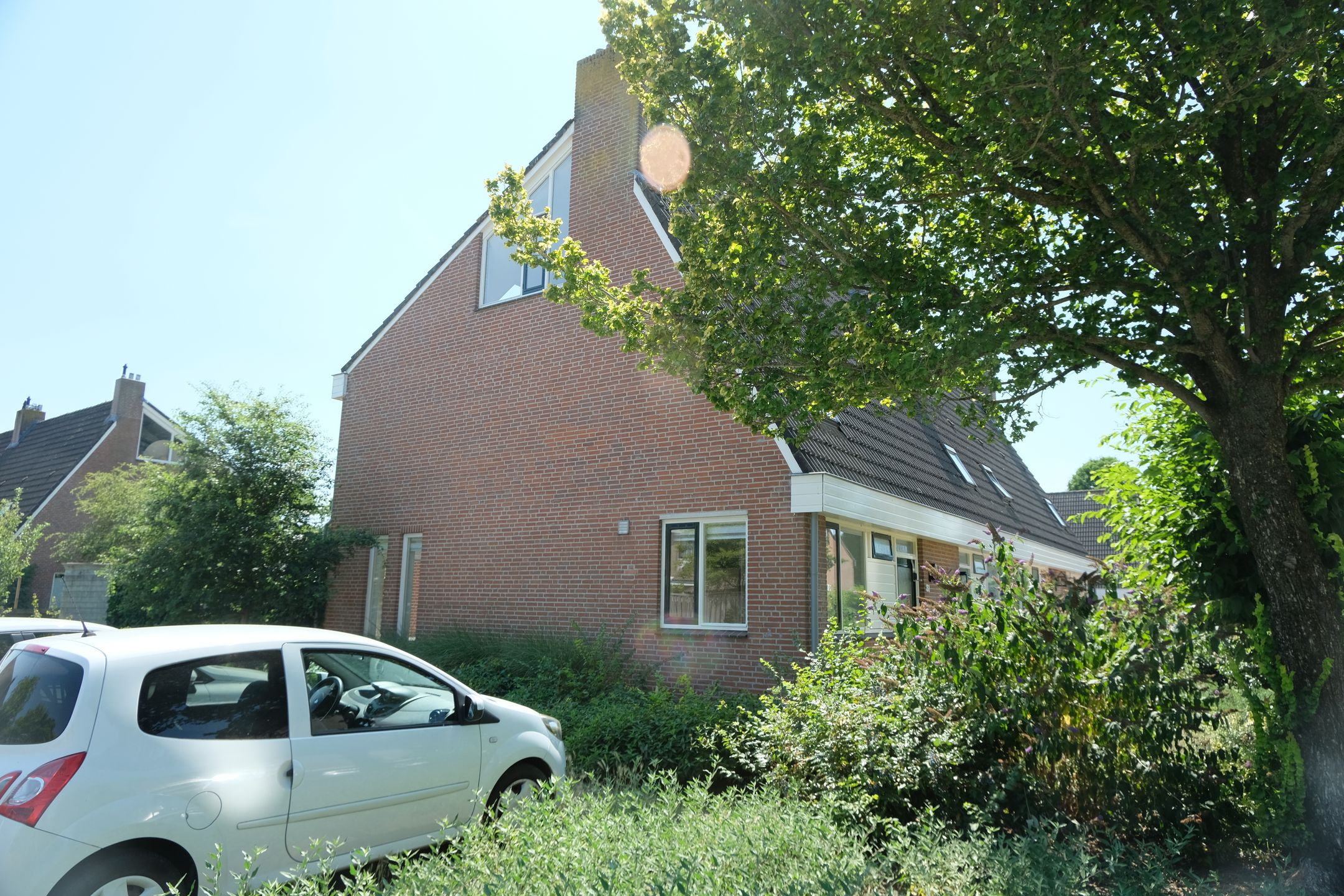 Foto van Wilgenroos 31, Culemborg