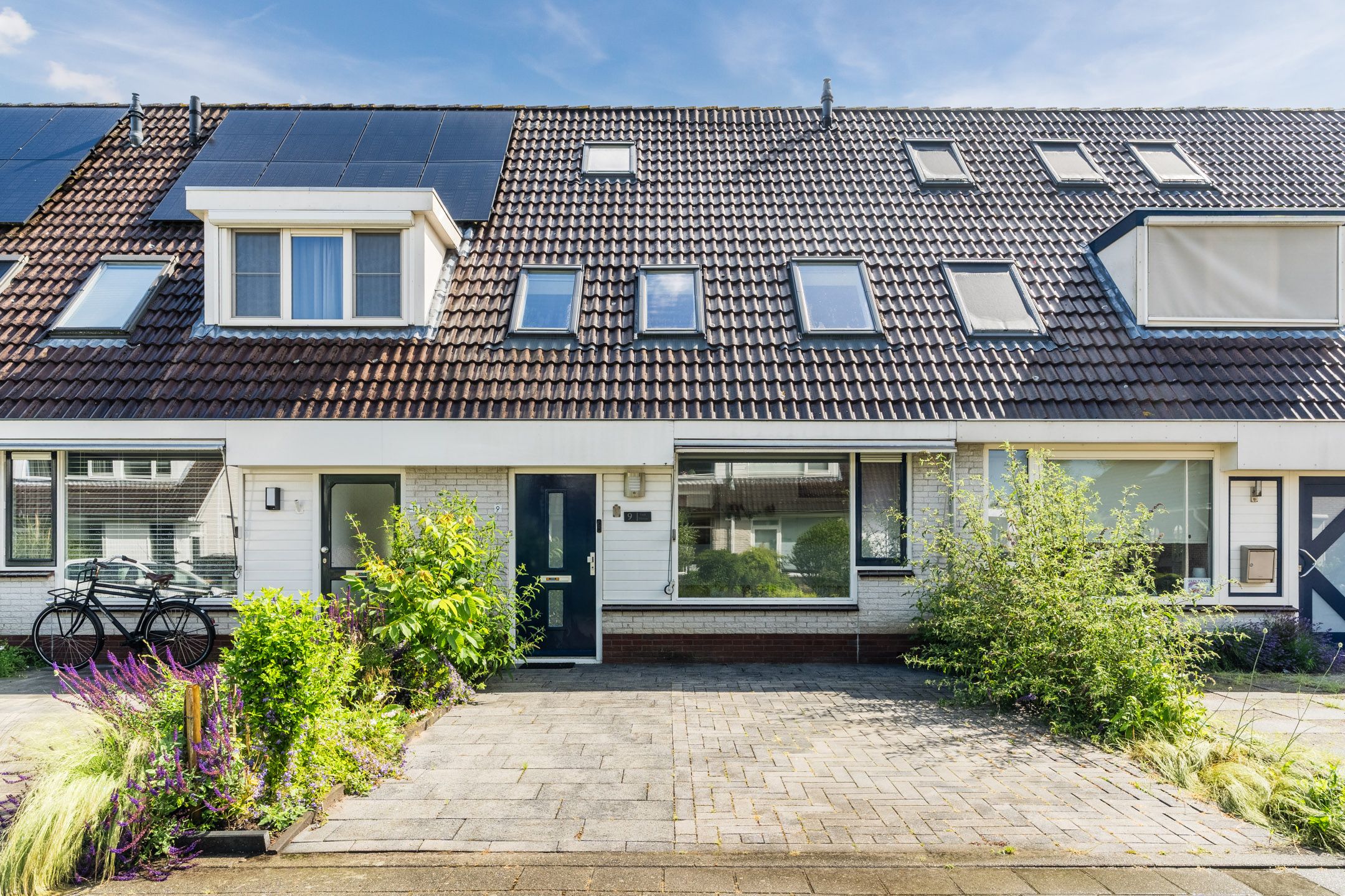 Foto van Boterbloem 9, Culemborg