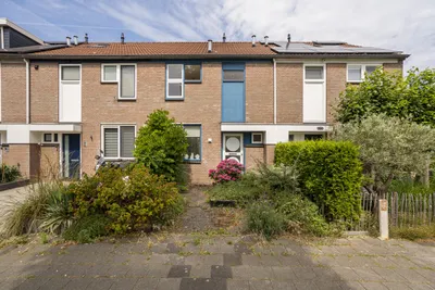 Foto van Linnaeuslaan 102, Culemborg