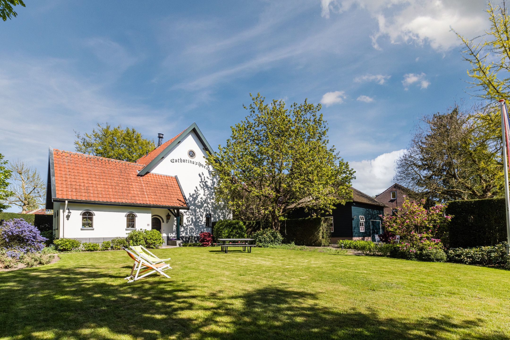 Foto van Linnaeuslaan 88, Culemborg