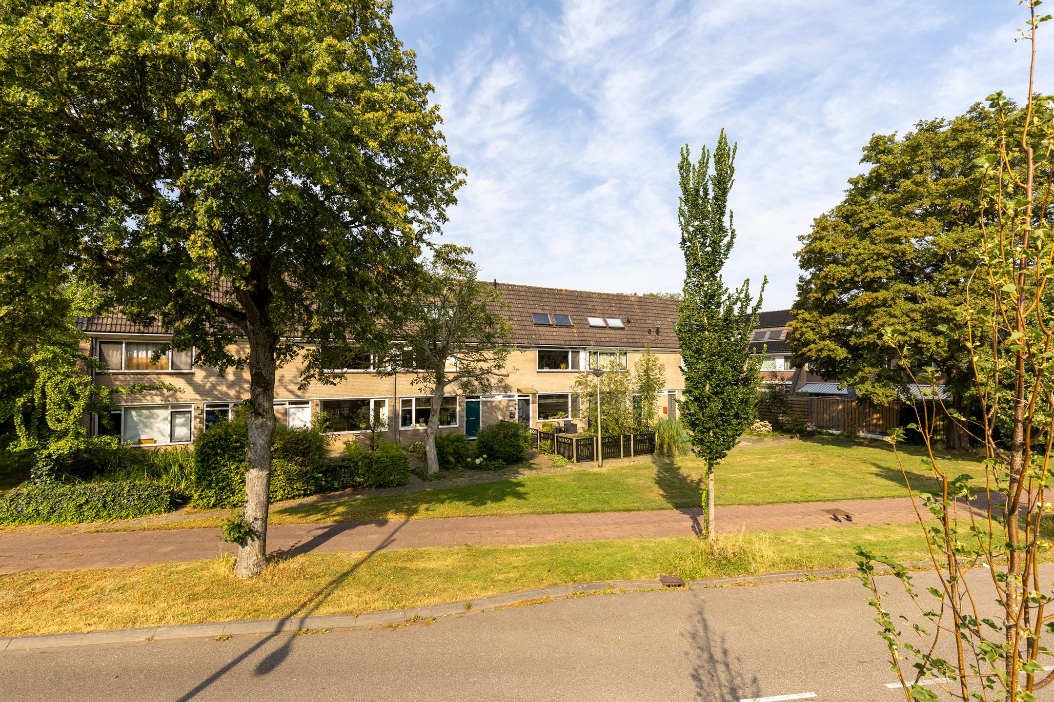 Foto van Thijsselaan 31, Culemborg