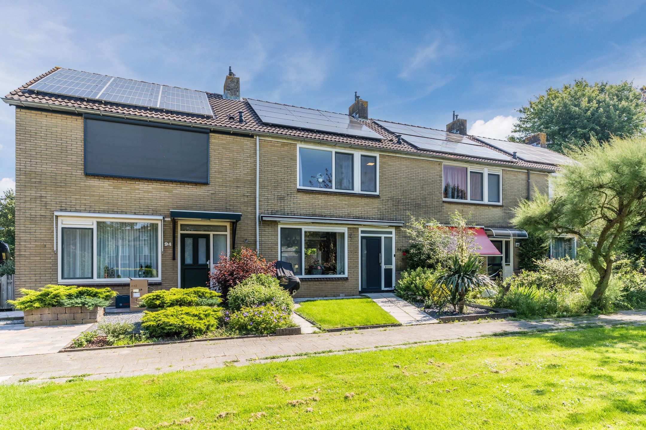 Foto van Thijsselaan 96, Culemborg