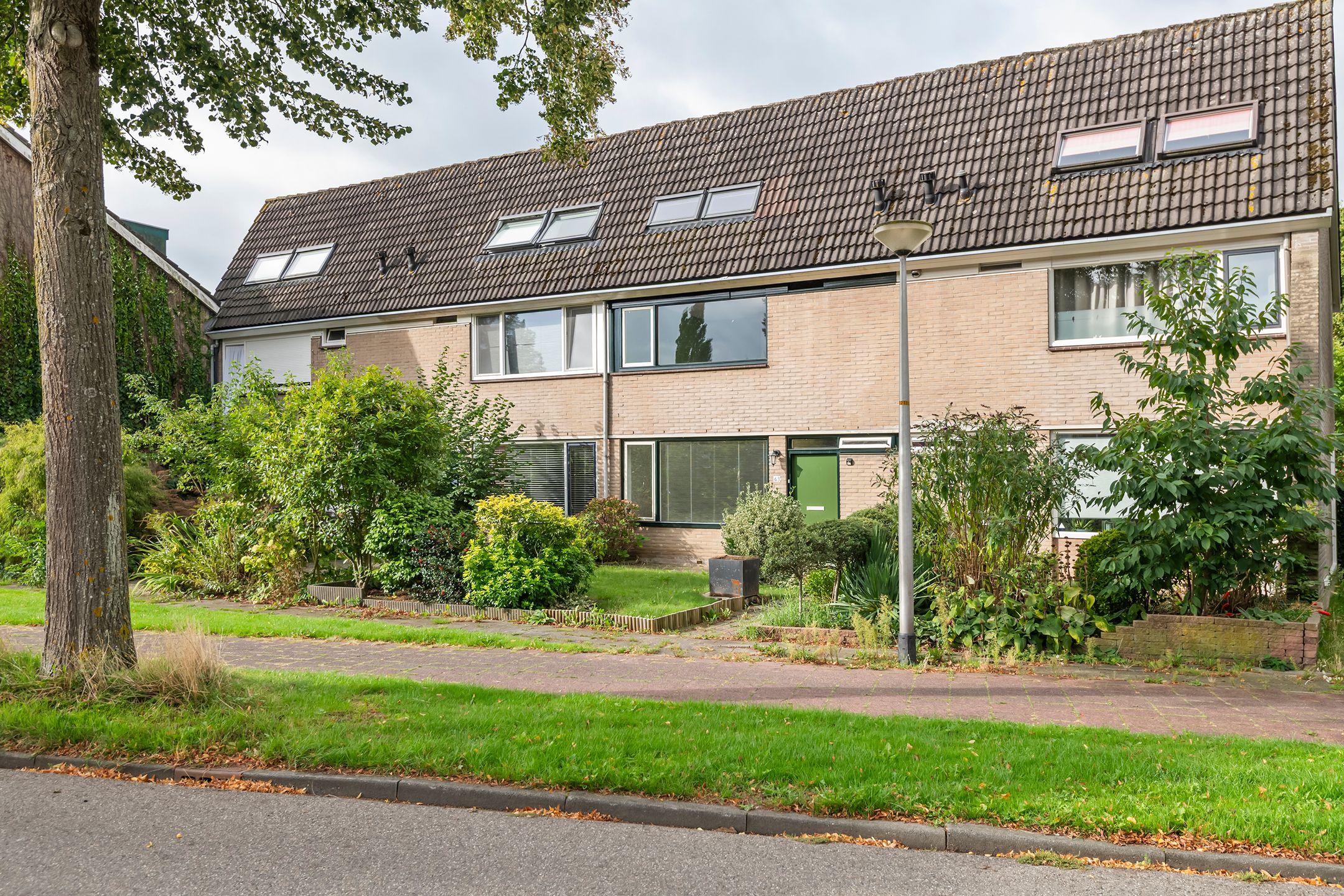 Foto van Linnaeuslaan 63, Culemborg