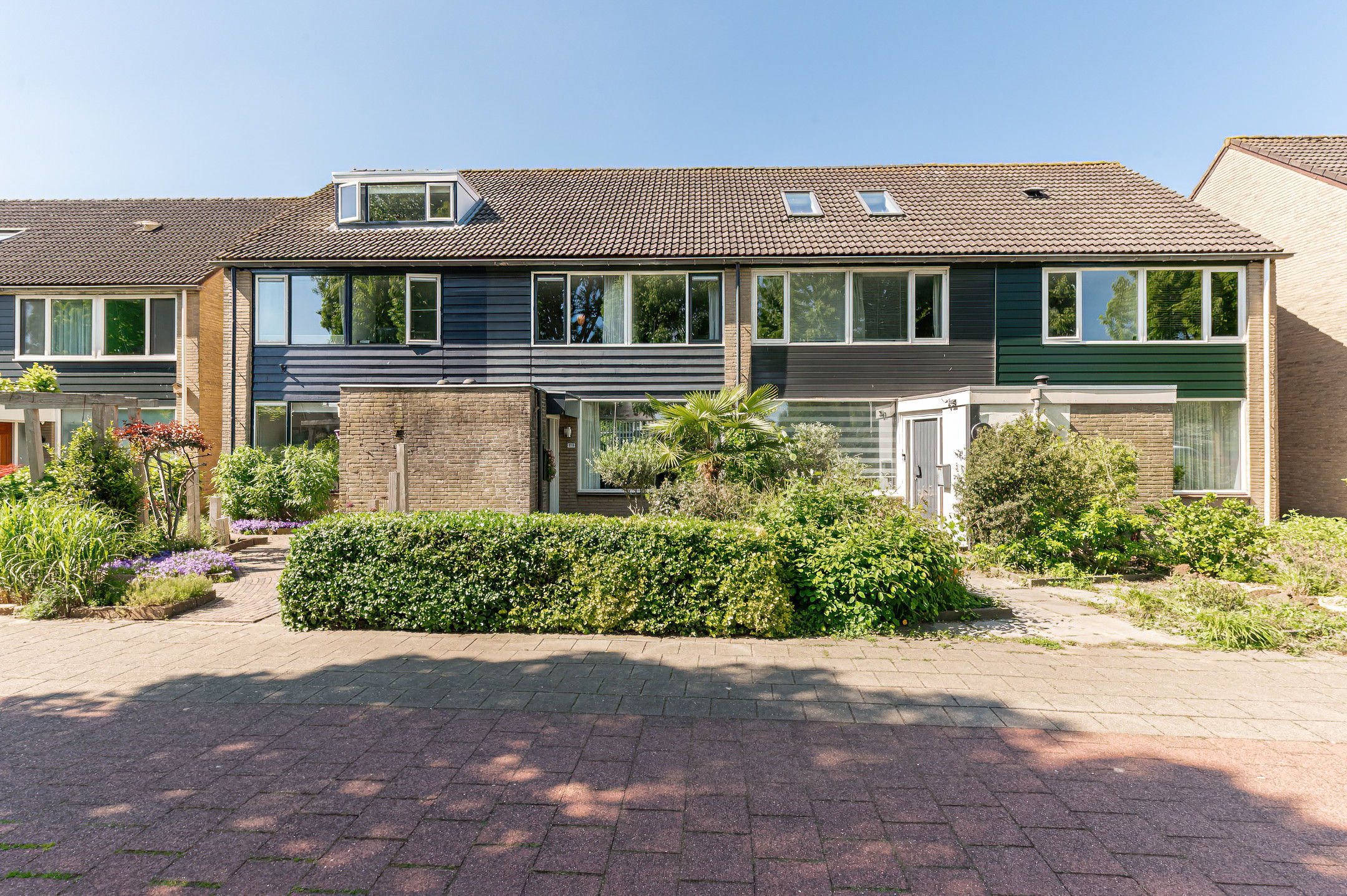 Foto van Linnaeuslaan 119, Culemborg