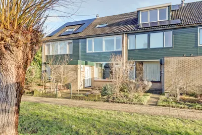 Foto van Valeriaan 41, Culemborg