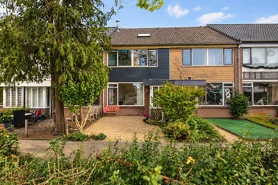 Foto van Valeriaan 67, Culemborg