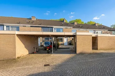 Foto van Ganzebloem 5, Culemborg