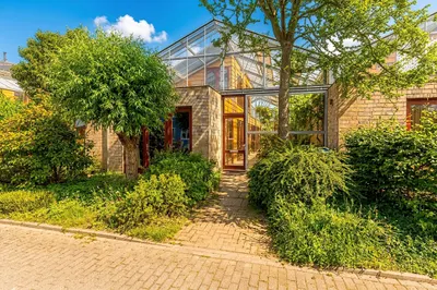Foto van Nico Scheepmakerpad 6, Culemborg