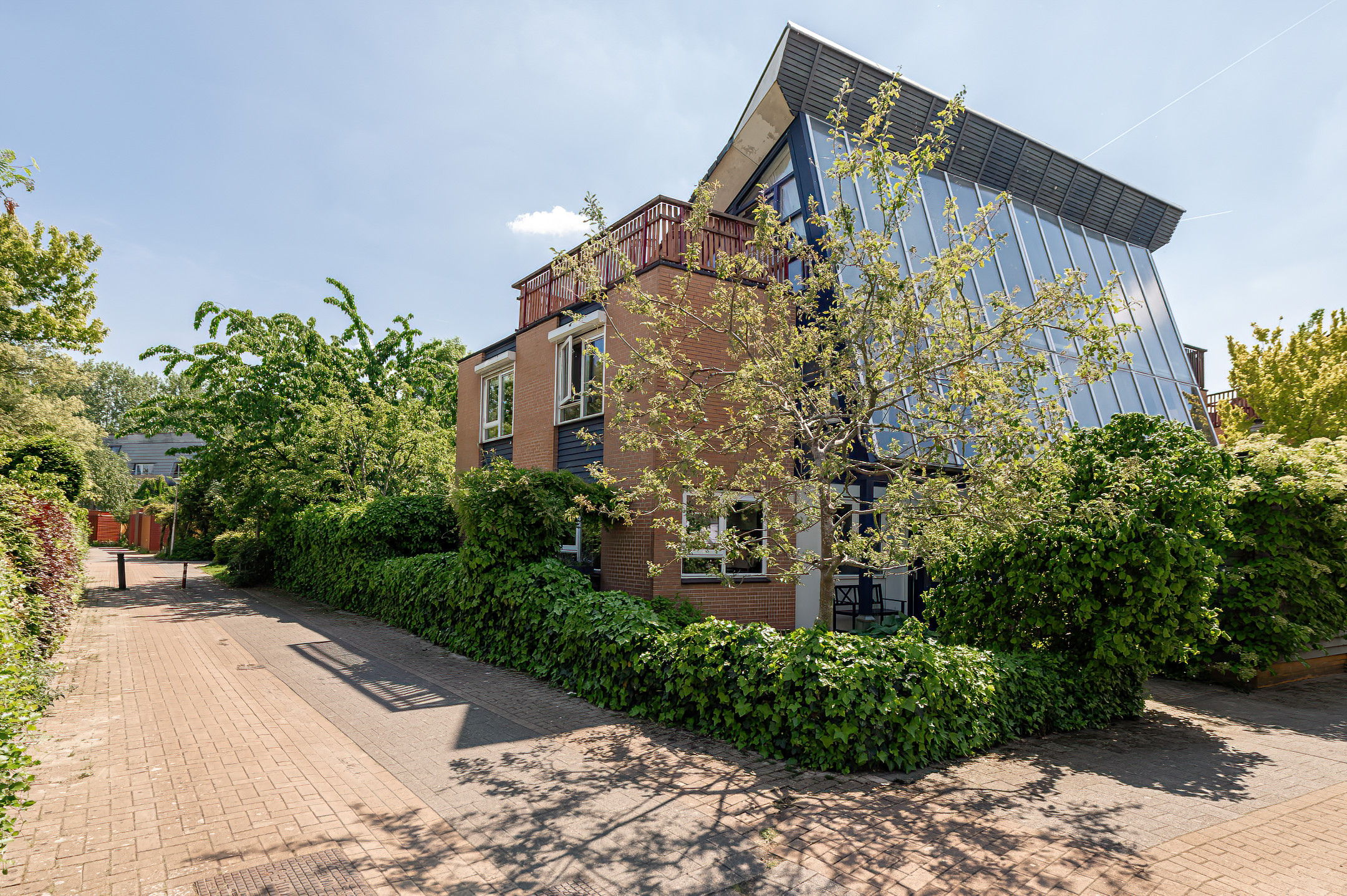 Foto van Vasalishof 15, Culemborg