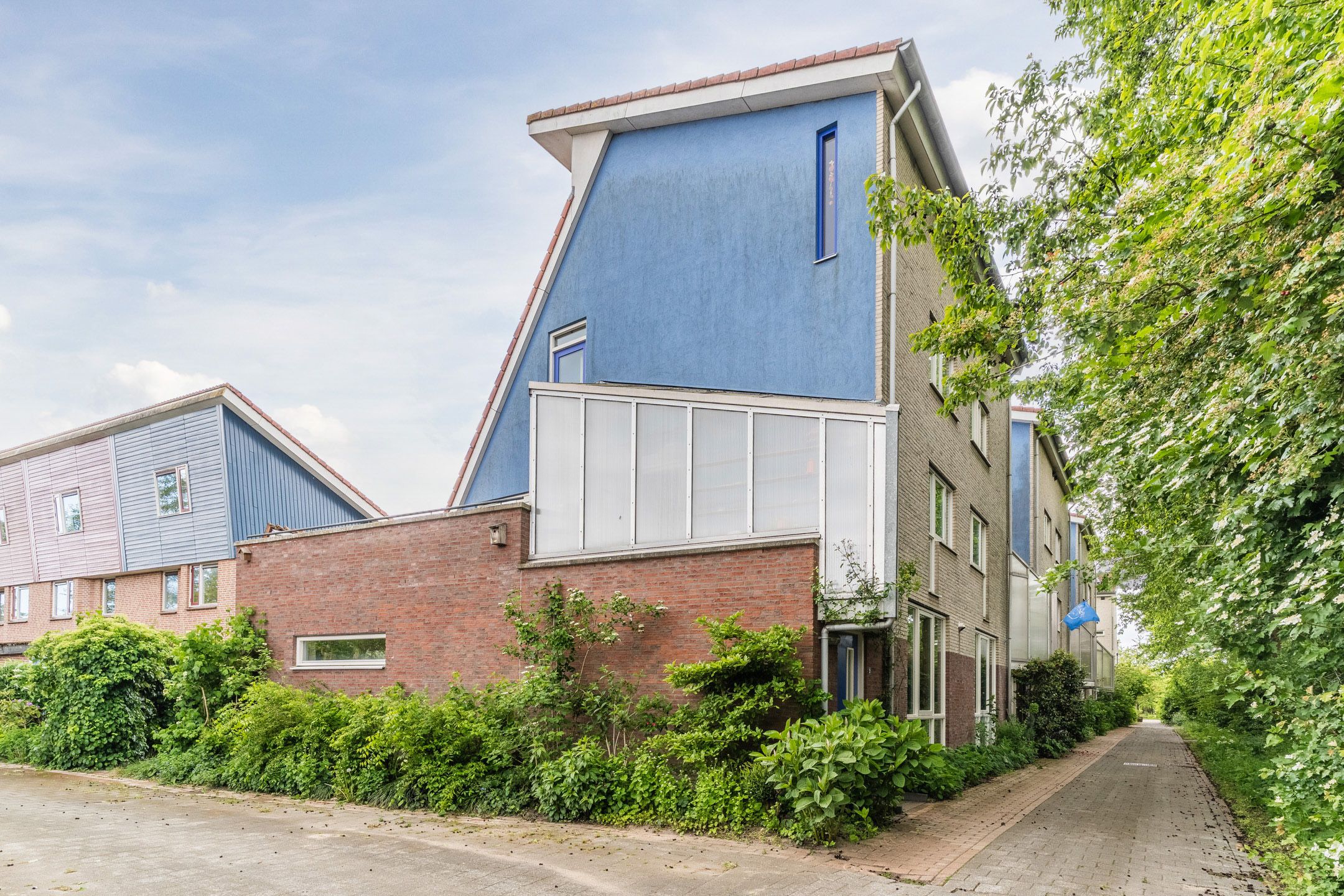 Foto van Hendrik Marsmanweg 2, Culemborg