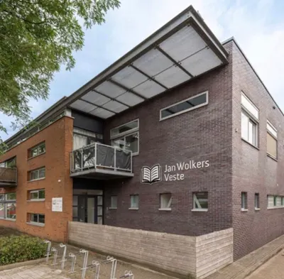 Foto van Jan Wolkershof 4, Culemborg