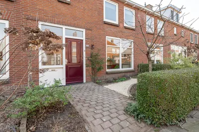 Foto van St. Annakapelstraat 27, Culemborg