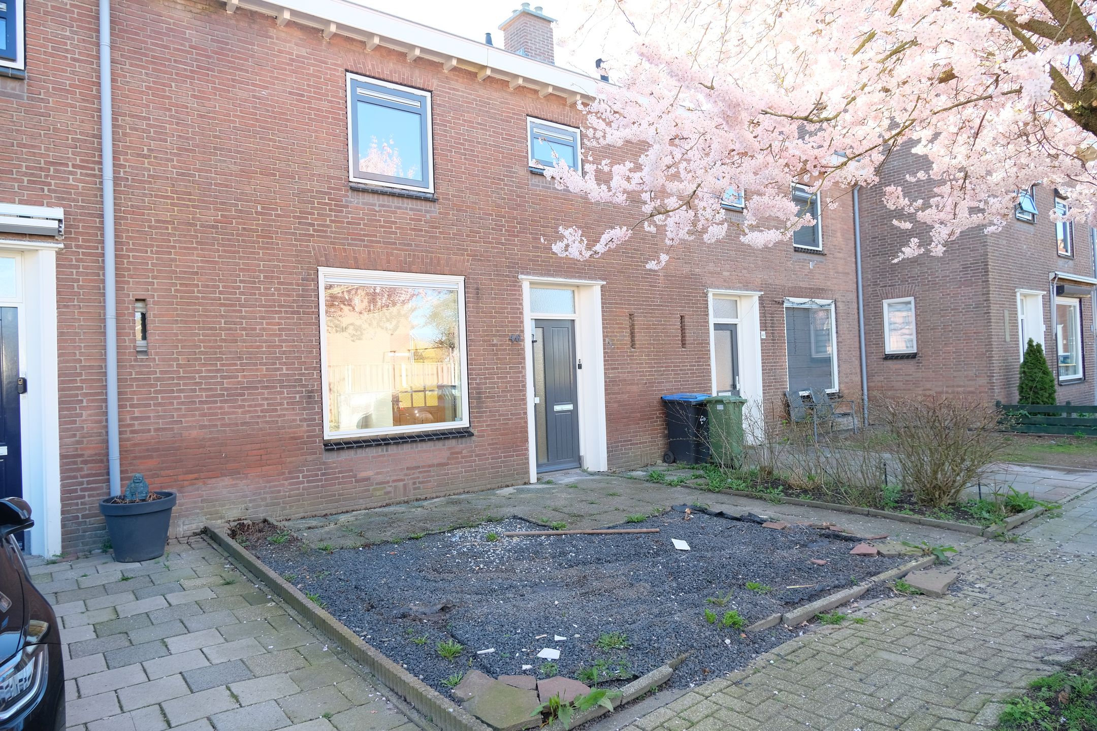 Foto van Oude Rekemerstraat 46, Culemborg