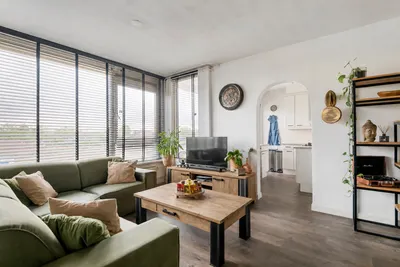 Foto van Jan van Riebeeckstraat 148, Culemborg