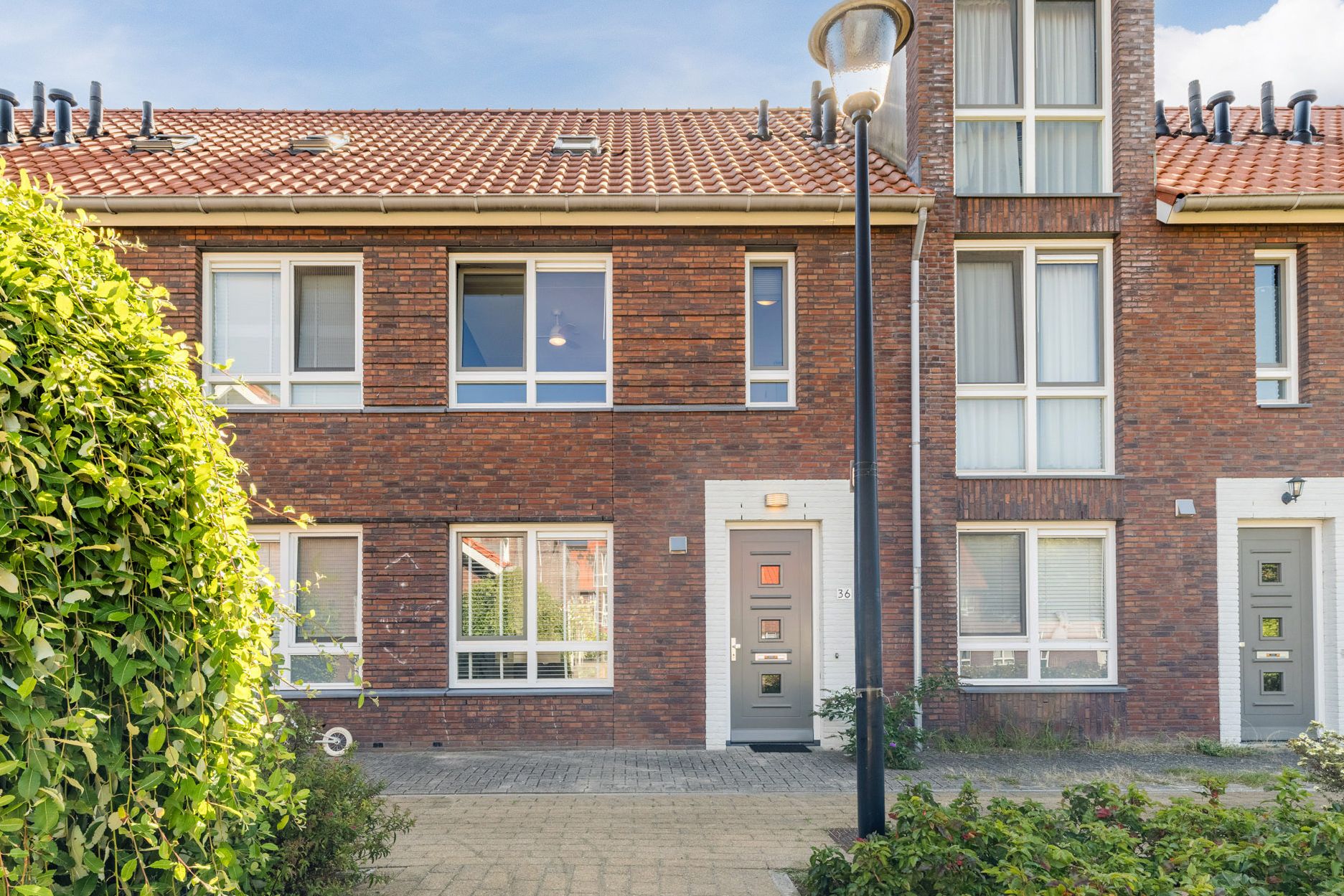 Foto van Theodorus Zashof 36, Culemborg