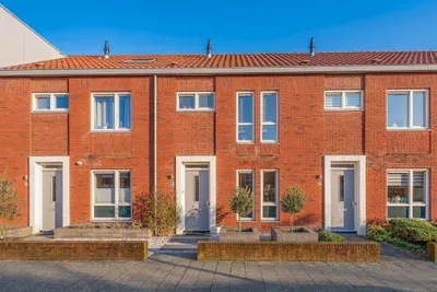Foto van Vicarystraat 36, Culemborg