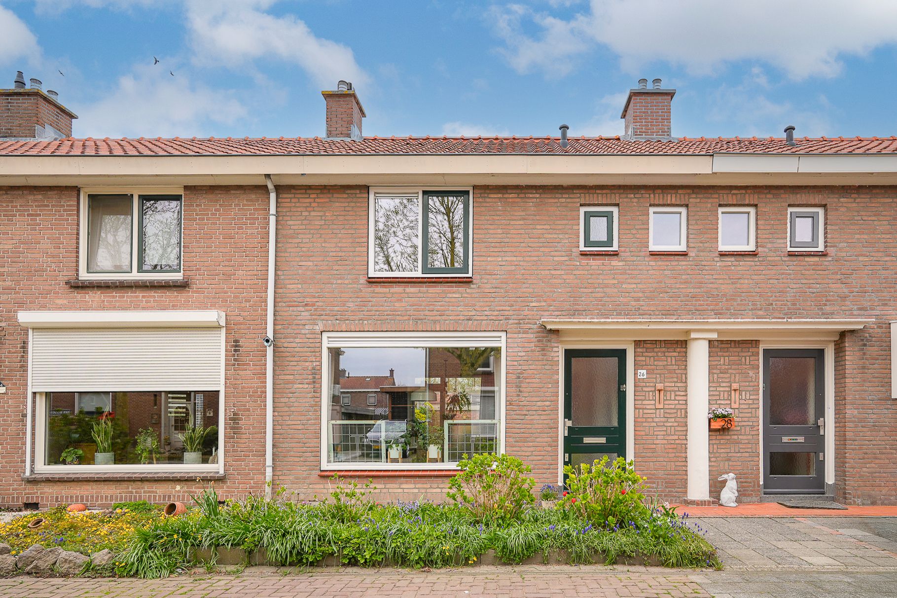 Foto van Vaartstraat 26, Culemborg