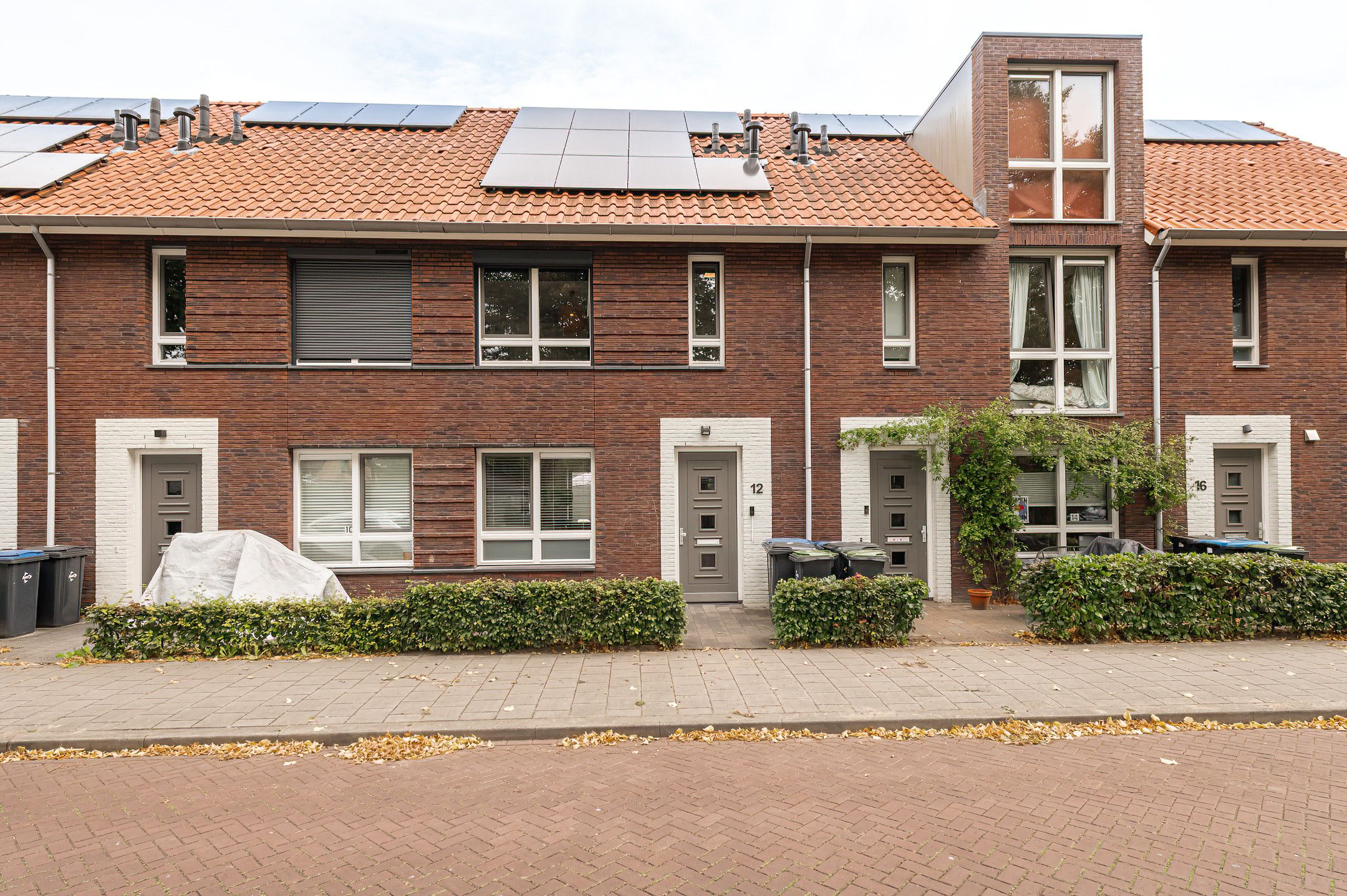 Foto van Wijsenbeekweg 12, Culemborg