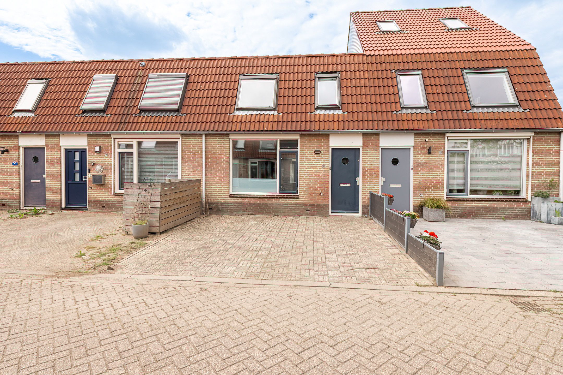 Foto van Merwedestraat 10, Culemborg