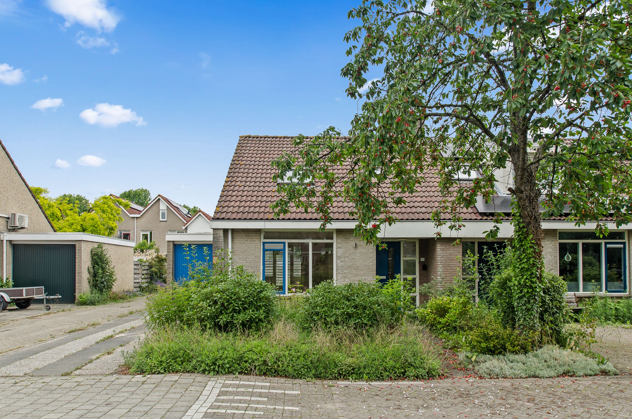 Foto van Spaarneweg 11, Culemborg