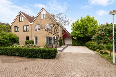 Foto van Reggepad 8, Culemborg