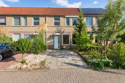 Foto van Vanghoutstraat 16, Culemborg
