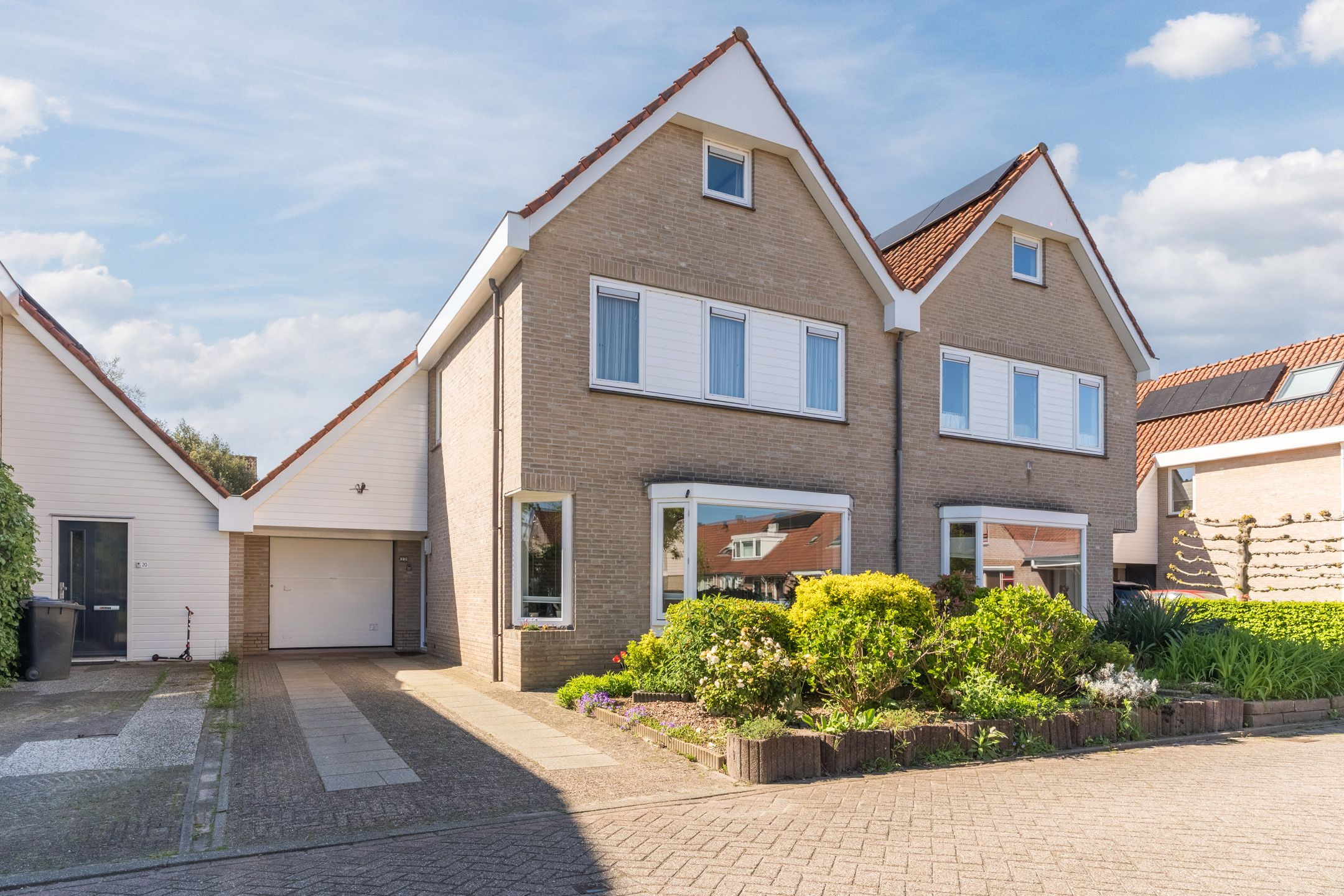 Foto van Maalkoppelweg 22, Culemborg