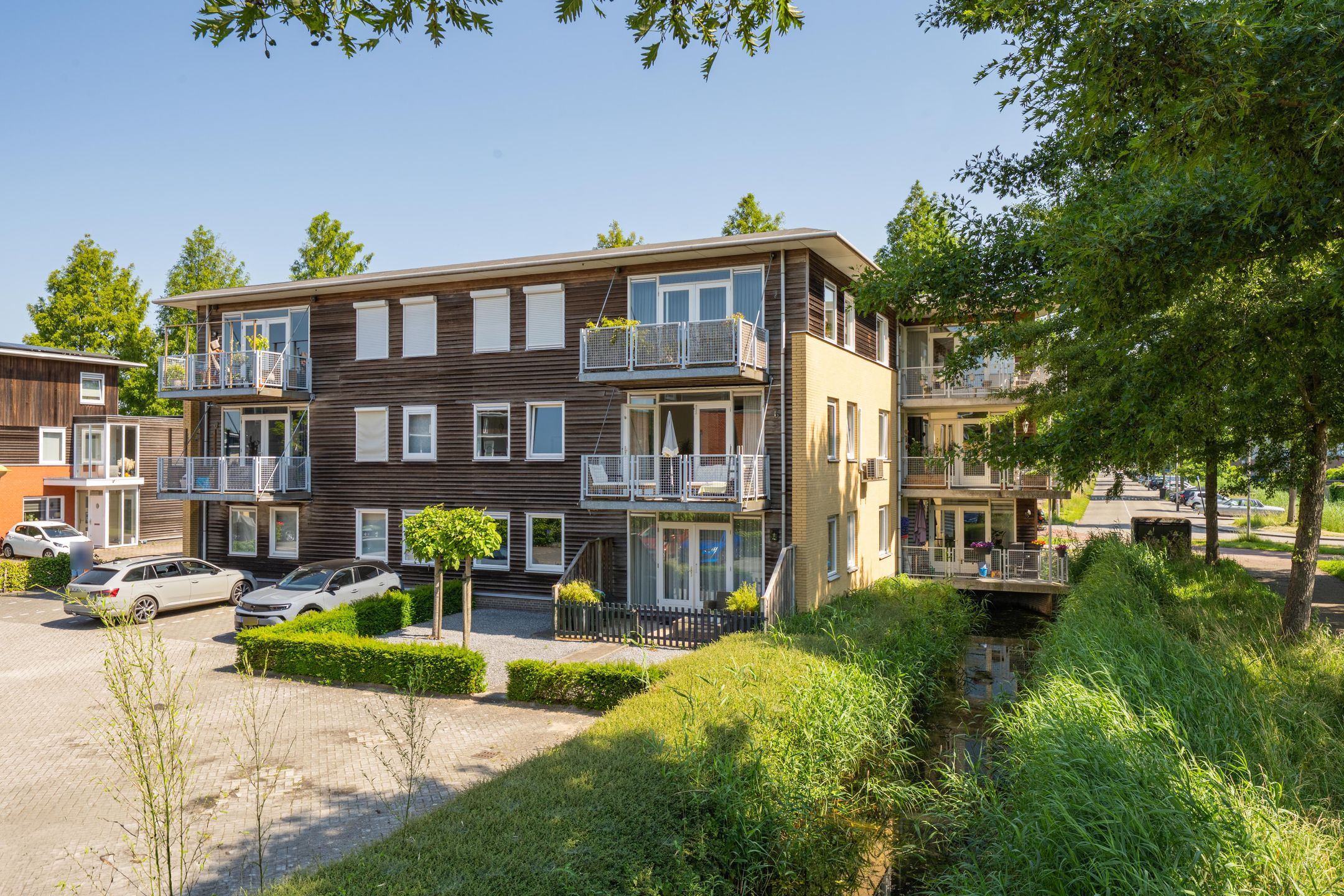Foto van Marsstraat 10, Culemborg