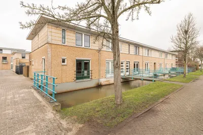 Foto van Mimaspad 2, Culemborg