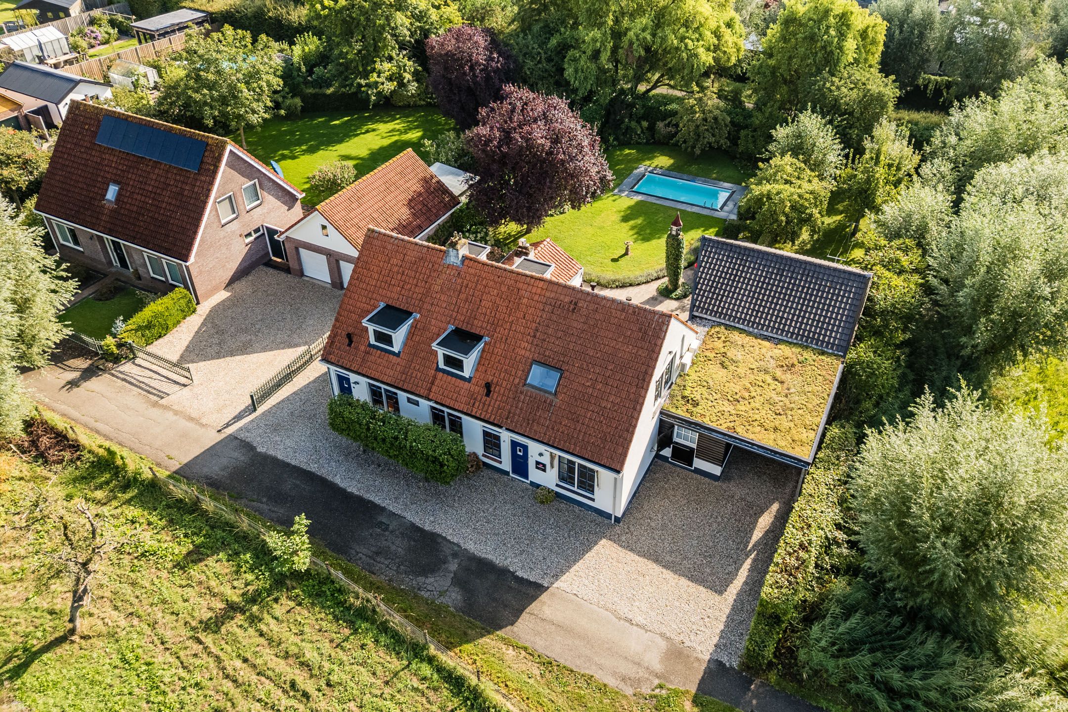 Foto van Goilberdingerdijk 22, Culemborg