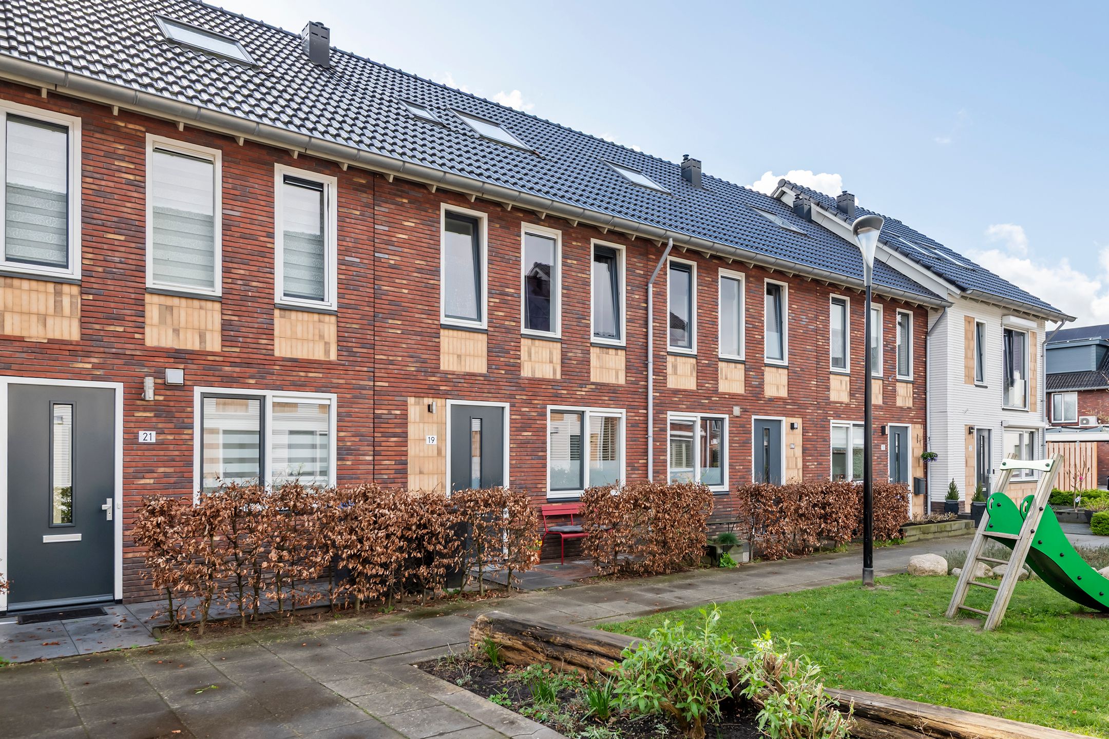 Foto van Heivlinderlaan 19, Culemborg