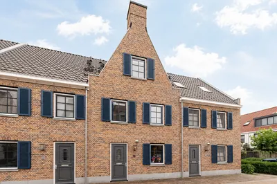 Foto van Boeltjesgraaf 20, Culemborg