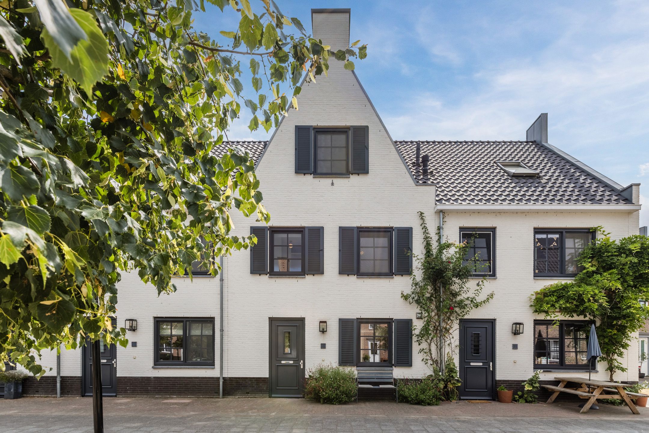 Foto van Hidsmeer 25, Culemborg