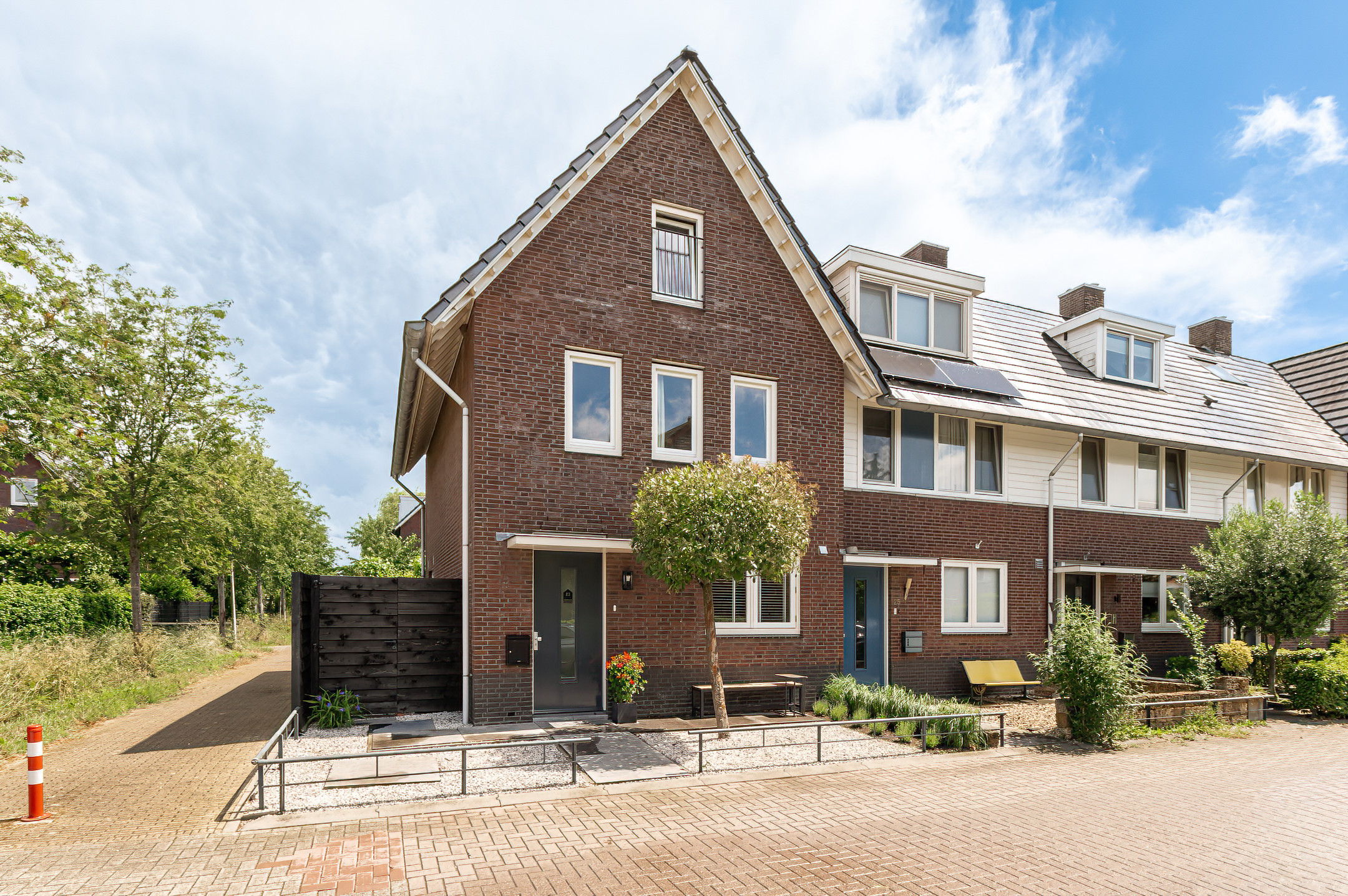 Foto van Boomkikkerlaan 23, Culemborg