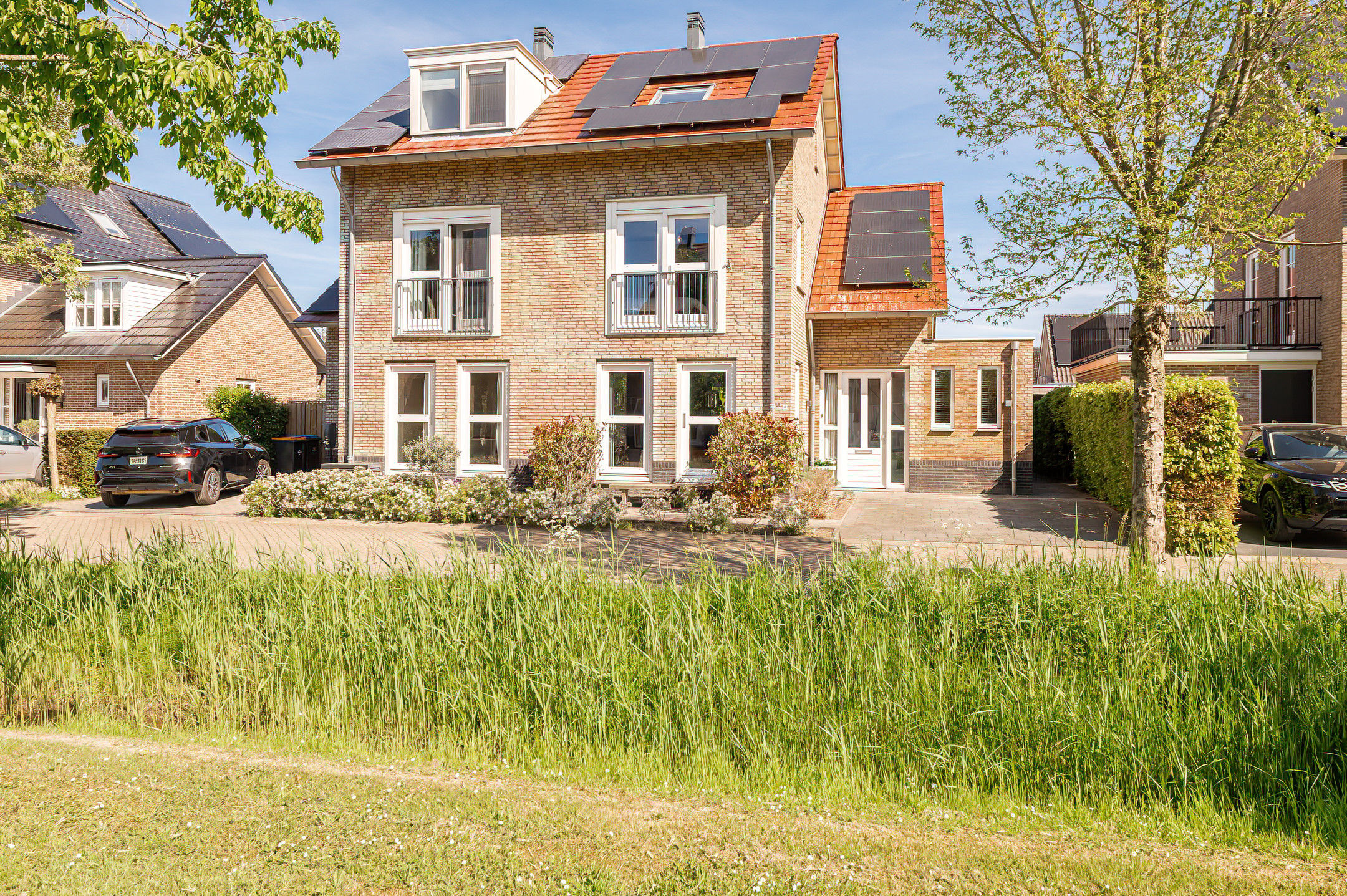 Foto van Watersalamanderhof 4, Culemborg