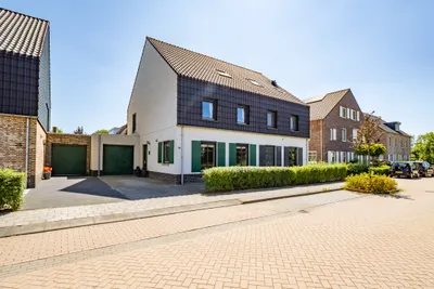 Foto van Argusvlinderlaan 23, Culemborg