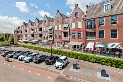 Foto van Krooneend 22, Culemborg